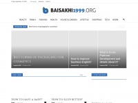 baisakhi1999.org Thumbnail