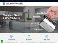 Stainless-steel-products.com