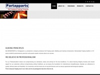 partapparts.com Thumbnail