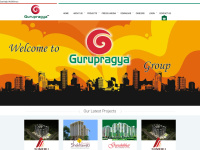 gurupragya.com Thumbnail
