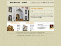 budgethotelsjaipur.com Thumbnail