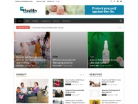 healthymenstore.com Thumbnail