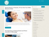 dentalhealthtips.info Thumbnail