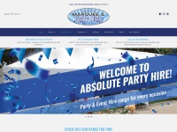 absolutepartyhire.co.nz