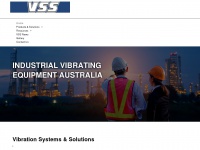 vibrationsystems.com.au