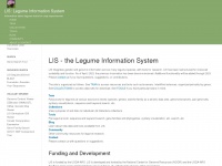 legumeinfo.org