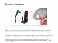 massagerzone.com