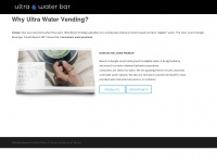 ultrawaterbar.biz Thumbnail