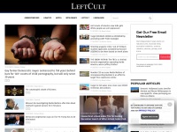 leftcult.com Thumbnail
