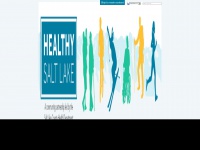 healthysaltlake.org Thumbnail