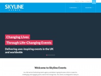 Skylineevents.co.uk