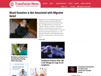 Transfusionnews.com