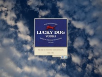 luckydogvodka.com Thumbnail