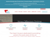hearthousenj.com Thumbnail