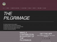 Thepilgrimage.net