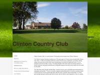 clinton-country-club.com