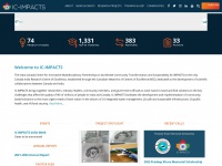 ic-impacts.com Thumbnail