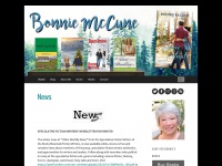 Bonniemccune.com