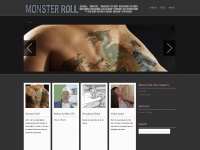 monsterroll.com Thumbnail