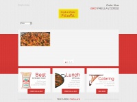 paella.co.nz Thumbnail