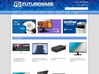 futurewareinc.com Thumbnail
