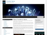 crystalsgems.com Thumbnail