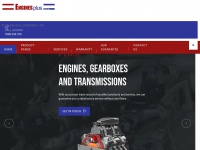 enginesplus.com.au Thumbnail