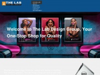 thelabdesigngroup.com