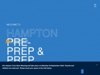 Hamptonprep.org.uk