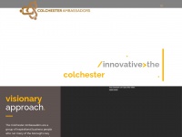 colchesterambassadors.co.uk Thumbnail