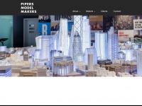pipersmodelmakers.co.uk Thumbnail