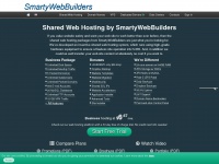 smartywebhosting.com