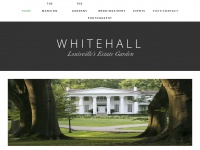 historicwhitehall.org