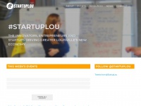 startuplouisville.com Thumbnail