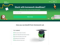 Homework-lab.com
