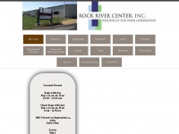 Rockrivercenter.org