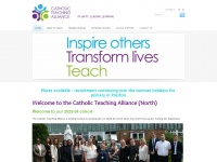 catholic-teaching-alliance.org Thumbnail