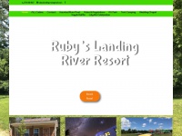 rubyslanding.com Thumbnail