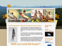 lucidfishing.com Thumbnail