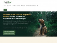 yourolddog.com
