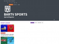 bartvsports.com.au Thumbnail
