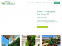 sandiegobotanicals.com