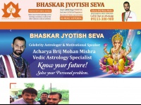 bhaskarjyotishseva.com