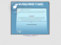 Wickednoukfamily.com