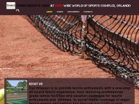 tenniswdw.com Thumbnail