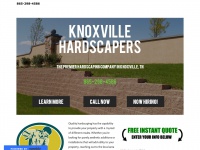 knoxvillehardscapers.com Thumbnail