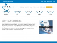 merit-insurance.com