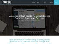 Titleflex.com