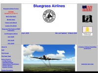 bluegrassairlines.com