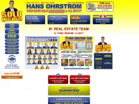 hansohrstrom.com Thumbnail